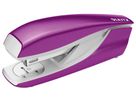 LEITZ Heftgerät NeXXt WOW 5502 55021062 violett 30 Blatt (4002432103133)