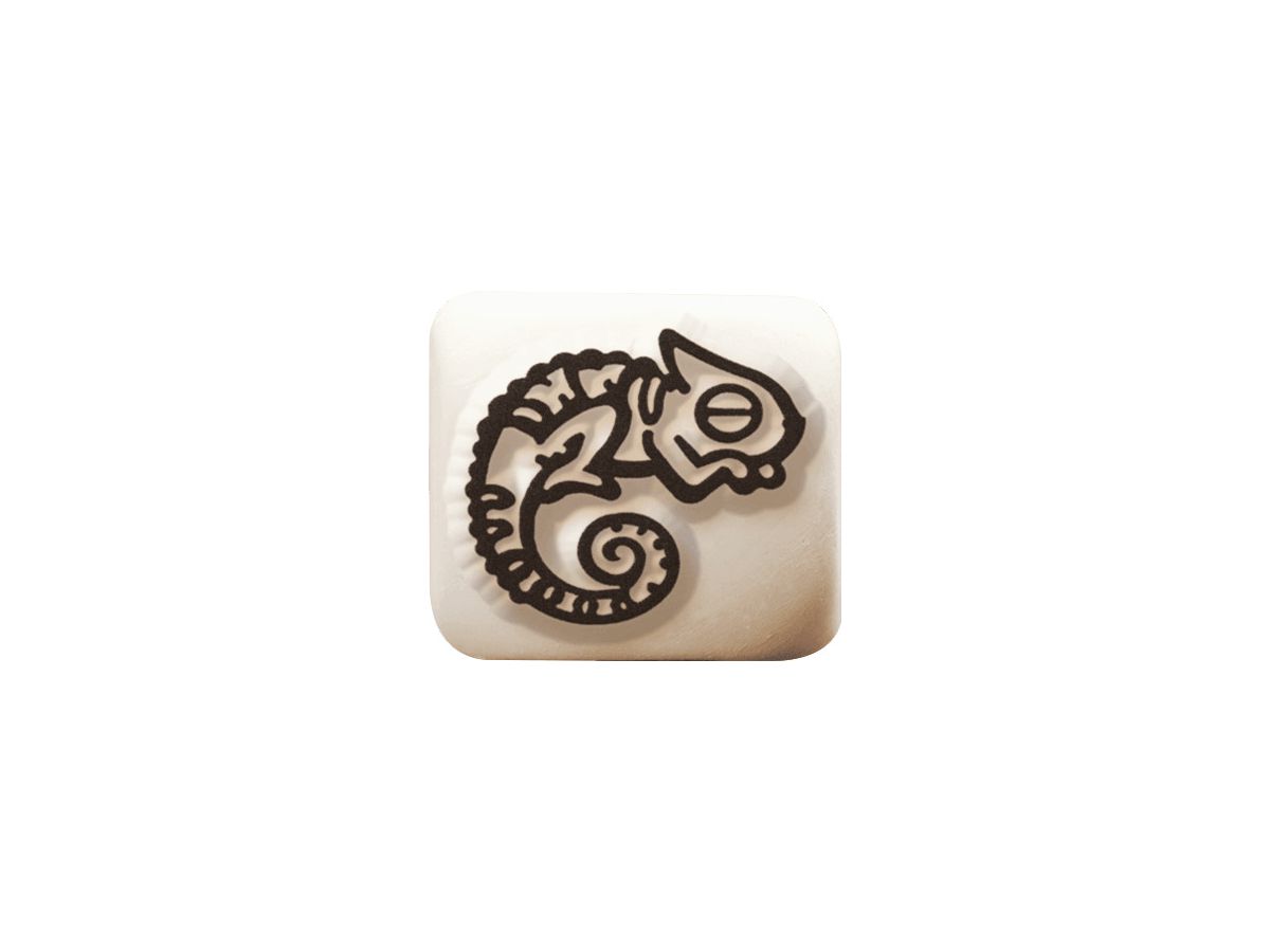 COLOP LaDot pierre small 167843 chameleon (8718503971599)