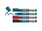 EDDING Flipchart Marker 31 1,5-3mm 31-E4 4 pz., astuccio (4004764957798)