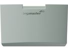 LEGAMASTER Glasboard Zubehörhalter 7-122734 salbeigrün (8713797108560)