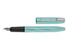 ONLINE Stylo plume Slope 0.5mm 26051/3D Aquamarina (4014421260512)