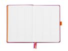 RHODIA Goalbook Taccuino A5 118580C Hardcover lila 240 f. (3037921185803)
