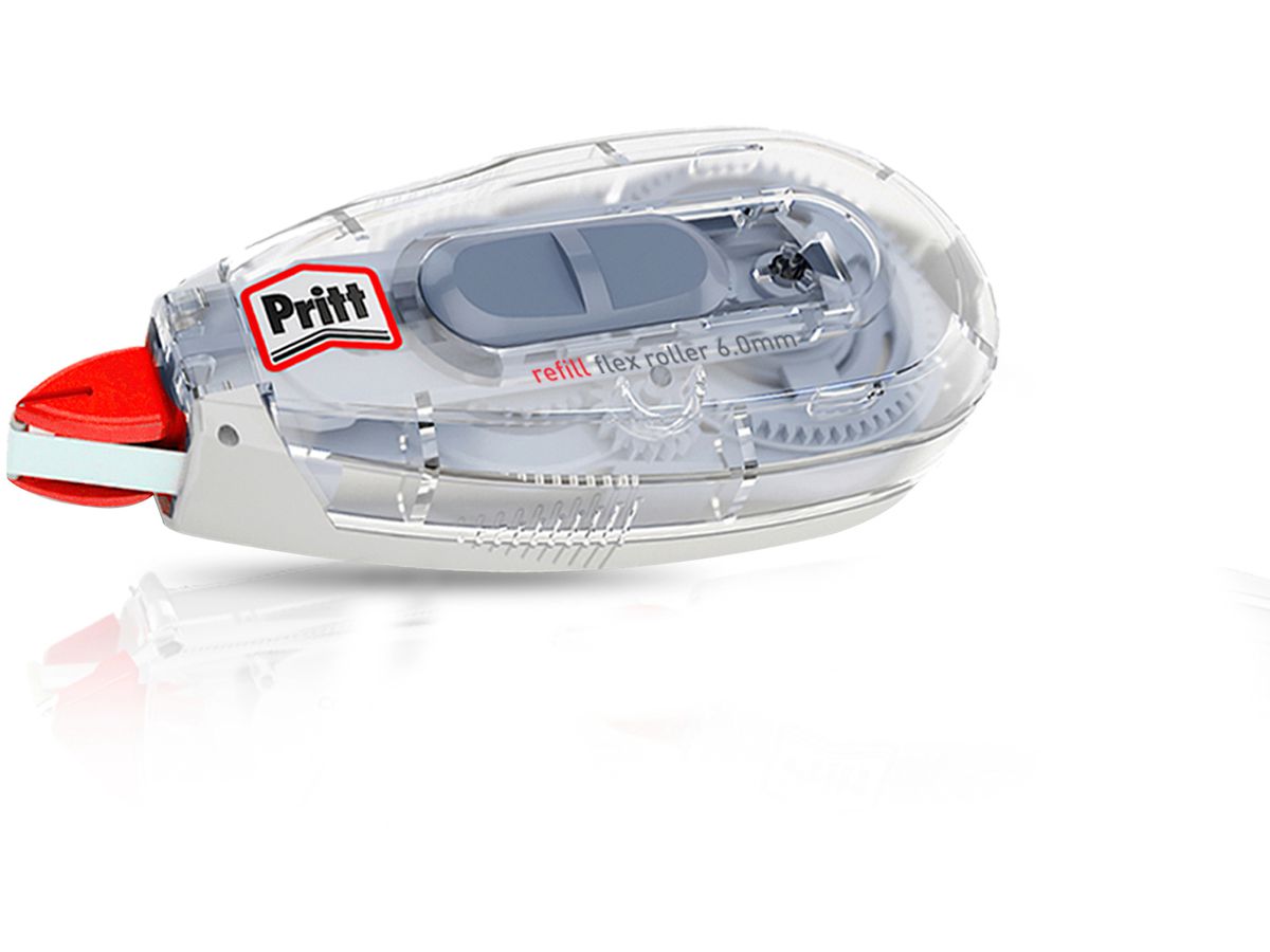 PRITT Correction roller 6.0mmx12m PRR6H refill (4015000438582)