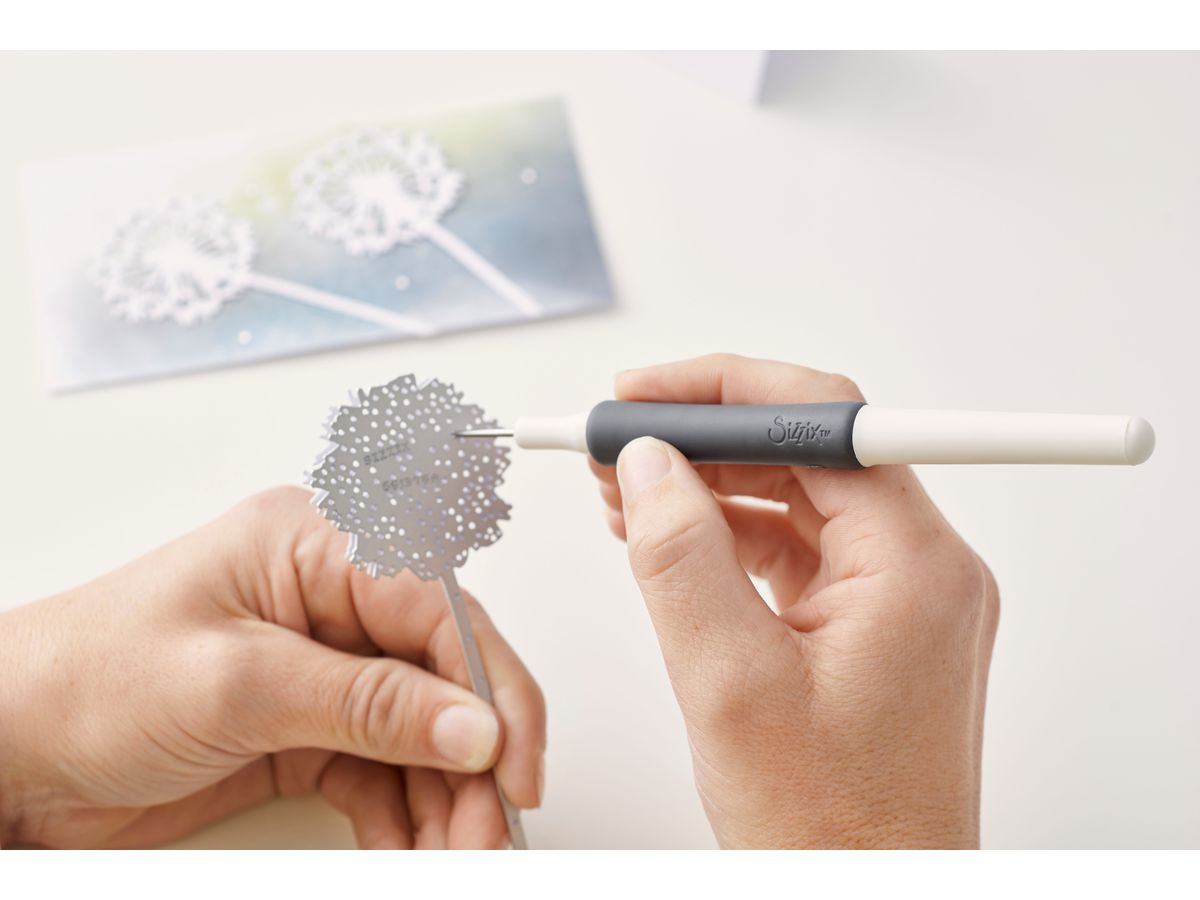 SIZZIX Stilo 656380 (0841182050069)