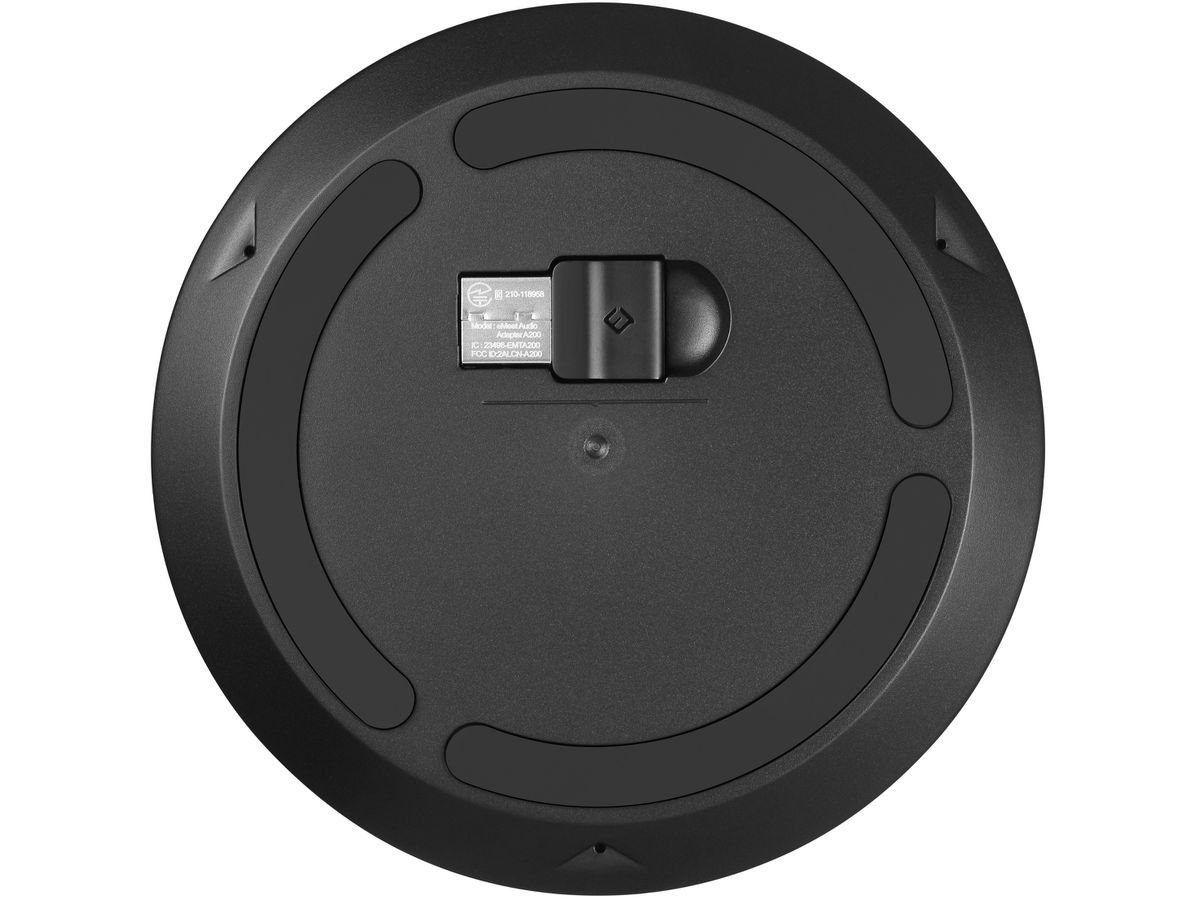 EMEET Konferenzlautsprecher LUNA Luna (0735632209148)