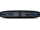 TP-LINK 4 Port USB 3.0 Hub UH400 (6935364091477)