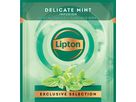 LIPTON Tè delicato alla menta 4071219 25 Piramide (8720608020003)