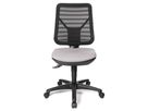 TOPSTAR Bürodrehstuhl Ergo Net ERGO NET BASIC T230 grau (4014296962122)