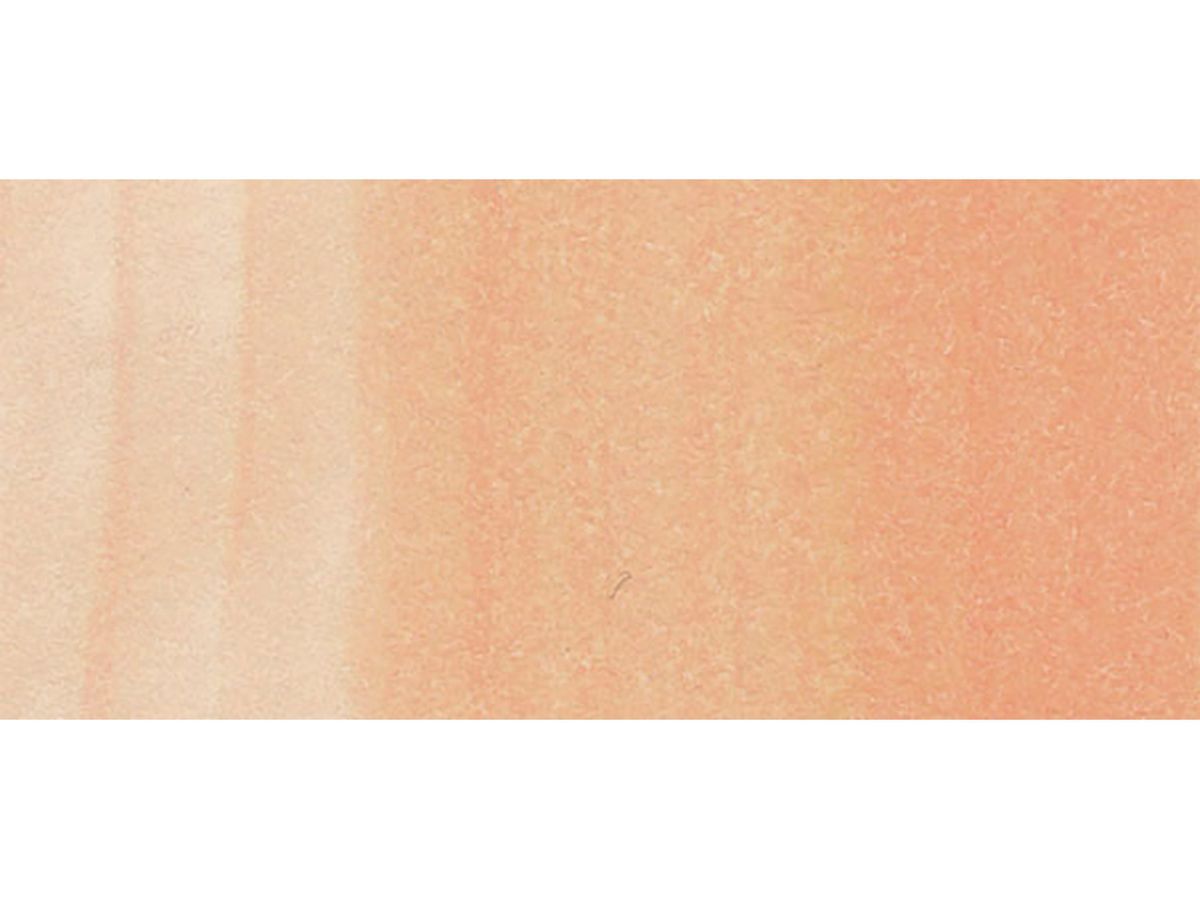 COPIC Marker Sketch 21075149 R20 - Blush (4511338003220)