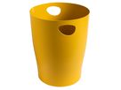 EXACOMPTA Cestino Ecobin BeeBlue 15 l 45308D zafferano (9002490453084)