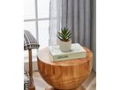 EGLO Plante artificielle 15cm 428012 vert, en pot (9008606253319)