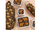 ALLC Lunch & Snackbox Set SBSEBE43 Bears (8719715001937)