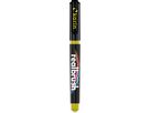 KARIN Real Brush Pen 0.4mm 33Z3965 Pigment, giallo zolfo (5904446032302)