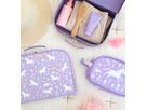 ALLC Set de valise SCUDPU25 Licorne (8719715004013)