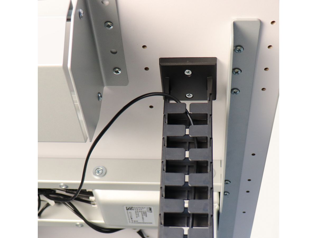 APOLLO Kabelkette VCKVL/S grau, magnetisch (4032062244296)