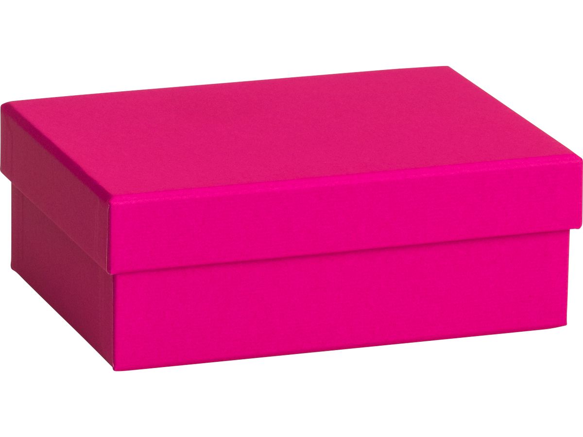STEWO Box regalo One Colour 2551783691 pink 12x16.5x6cm (7630050846506)
