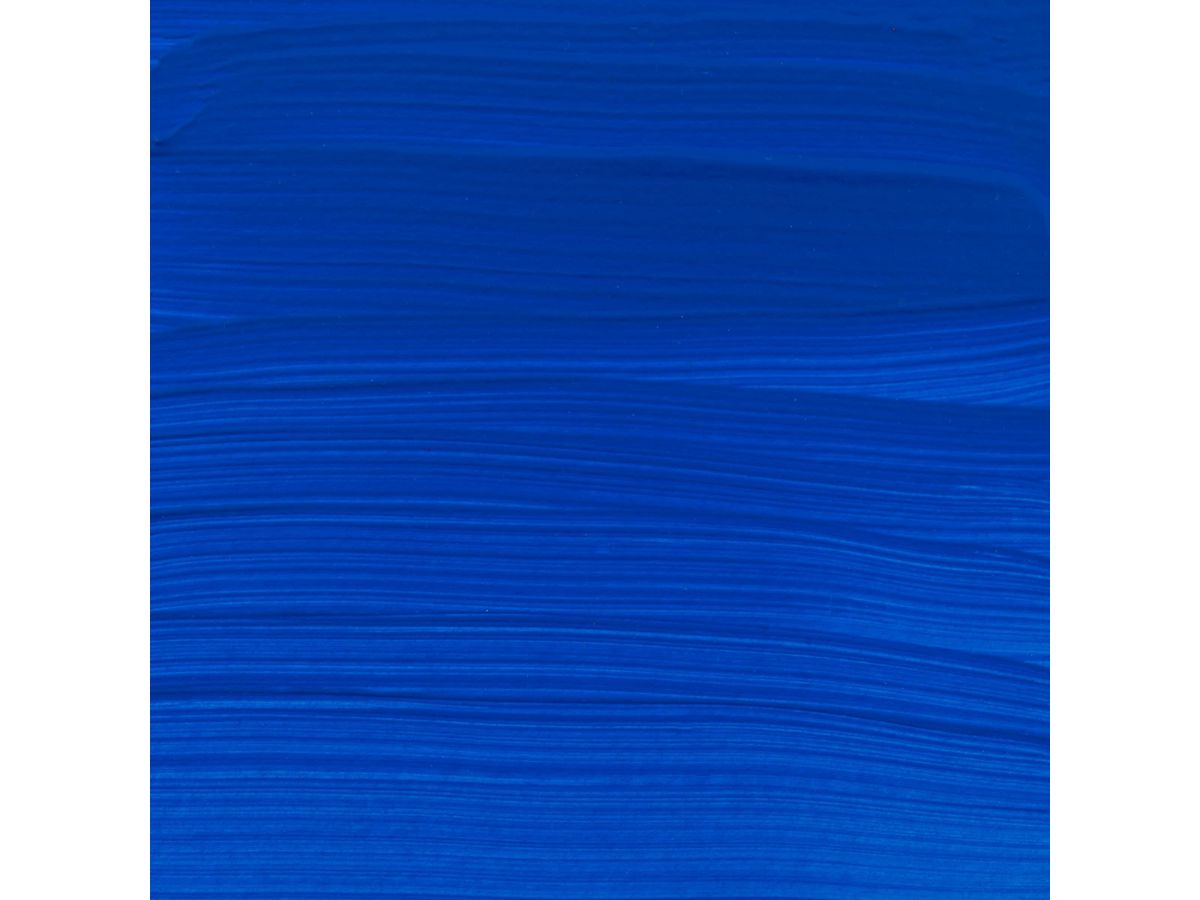 AMSTERDAM Acrylfarbe 500ml 17725722 primaerzyan 572 (8712079159269)