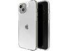 ZAGG Crystal Palace Cases Apple 702312613 iPhone 15/14 Plus,Clear (0840056193468)