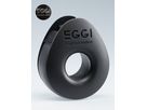 EGGI Dérouleur adhésif 12-19mmx10m 22-05S noir (4170000042785)