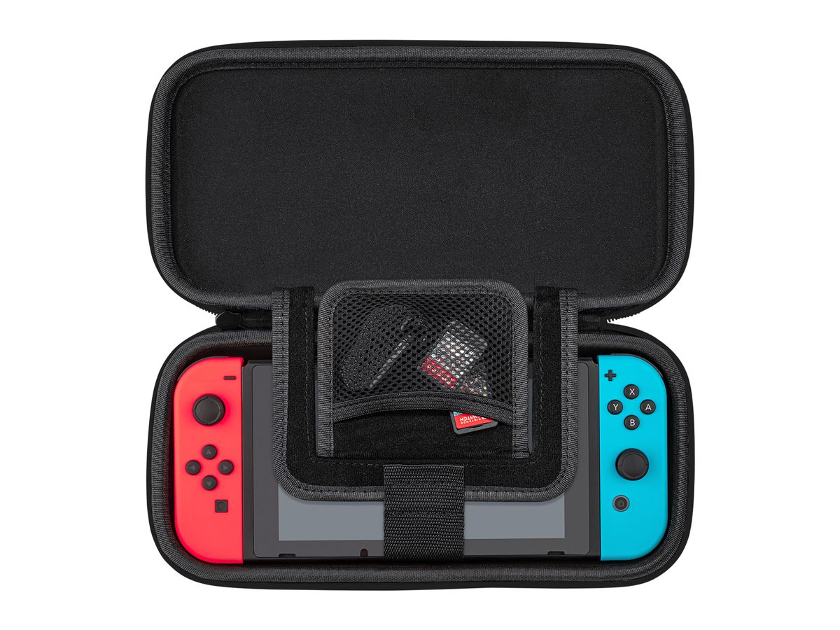 PDP Travel Case Plus 500-218-SPCTM NSW, Star Spectrum (0708056070403)