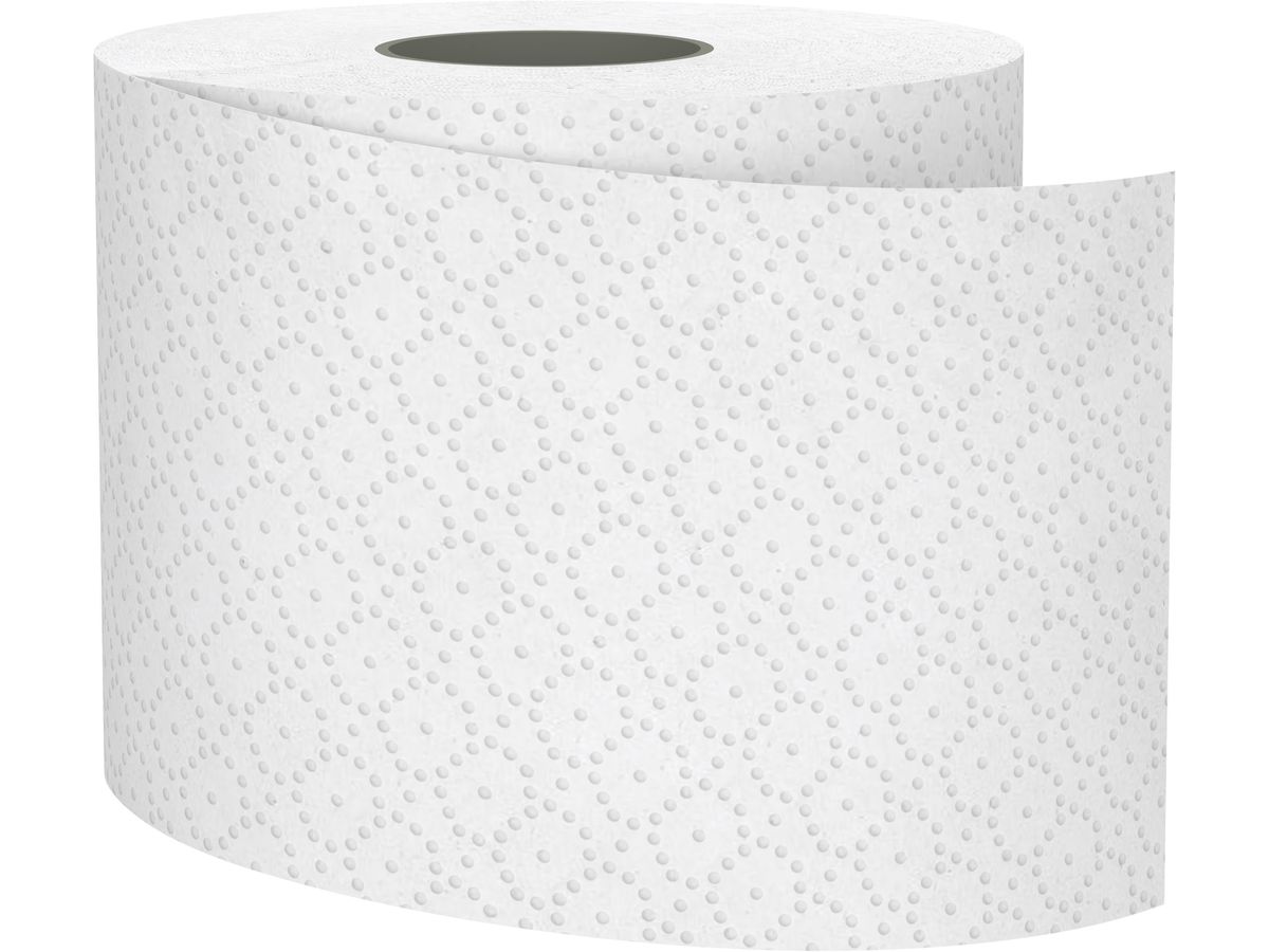 SATINO Toilettenpap. Satino Smart 2112137 3-lagig, 8 Rollen, recycled (4000735088300)