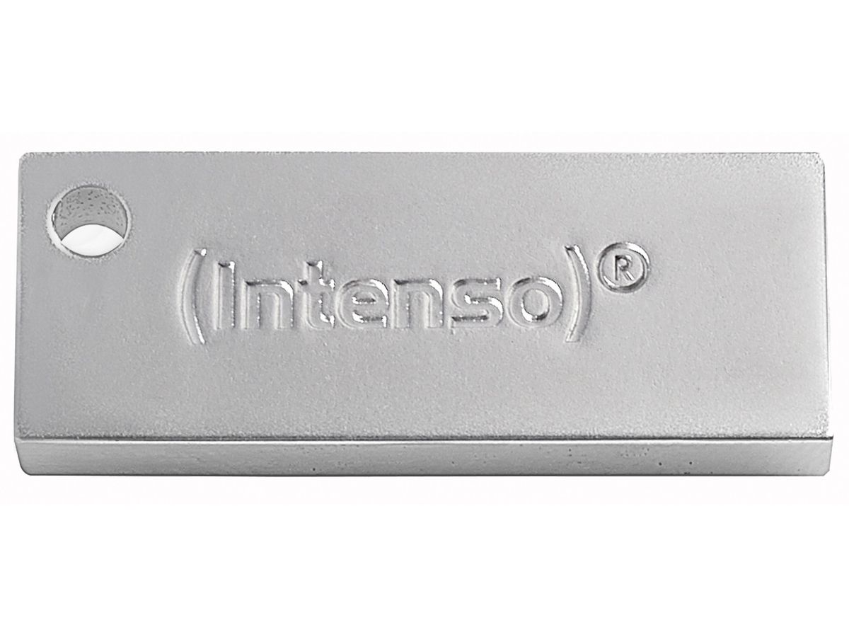 INTENSO USB-Stick Premium Line 64GB 3534490 USB 3.0 (4034303020683)