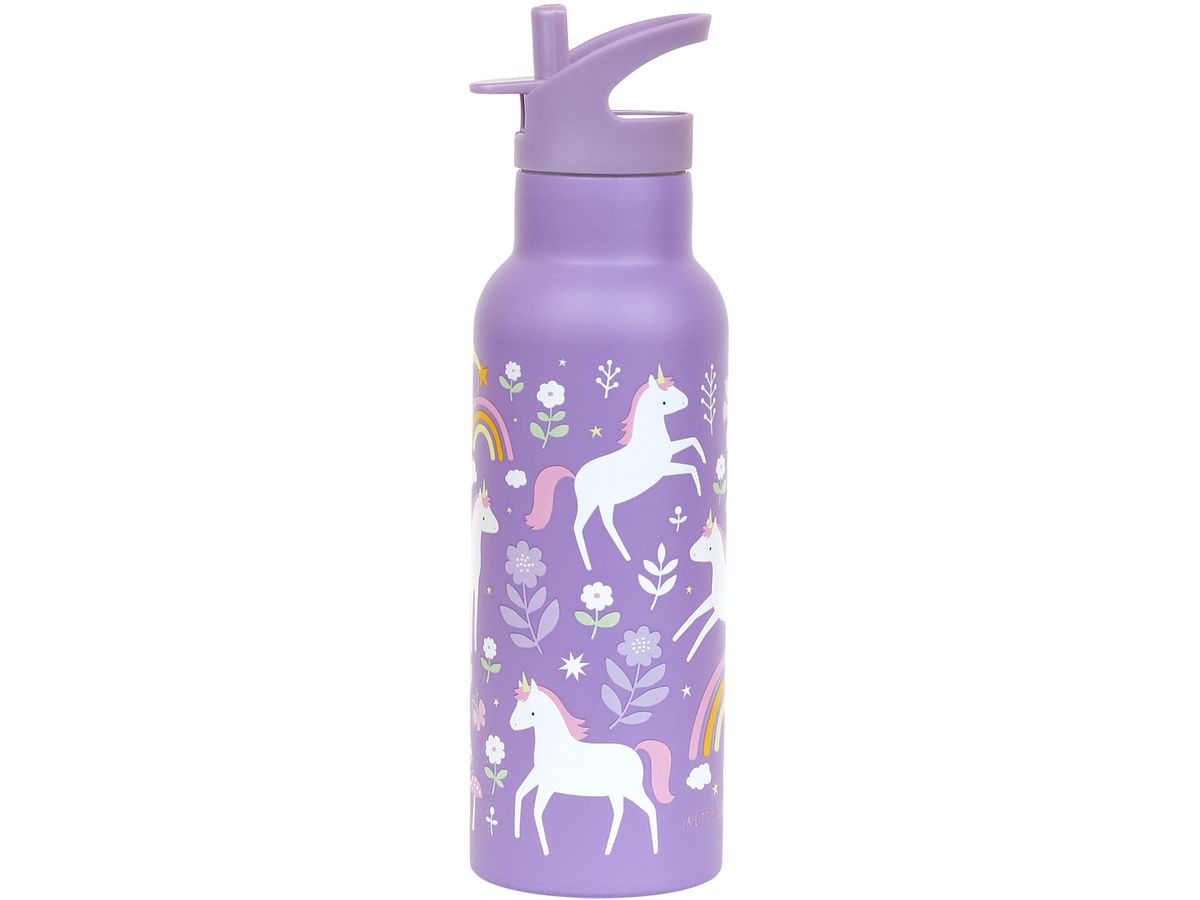 ALLC Bottiglia XL 500ml DBSXUD80 Unicorn dreams (8719715003863)