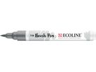 TALENS Ecoline Brush Pen 11507380 cold light grey (8712079406530)