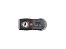 WENGER Travel Sentry Approved 604563 3-Dial Combination Lock (7613329051450)