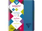 CLAIREFONTAINE LINICOLOR Cahier A5+ 329756 L8+MC 90 feuilles (3329683297567)