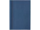GBC Couverture reliures 3mm A4 IB386619 bleu royal 100 pcs. (0013465386619)