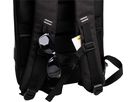 EXACOMPTA Exactive Laptop-Rucksack 18134E schwarz 16 Zoll (3130630181347)
