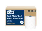 TORK Rollhandtuch Premium H1 290016 weiss, 2-lagig 100m (7310791256115)