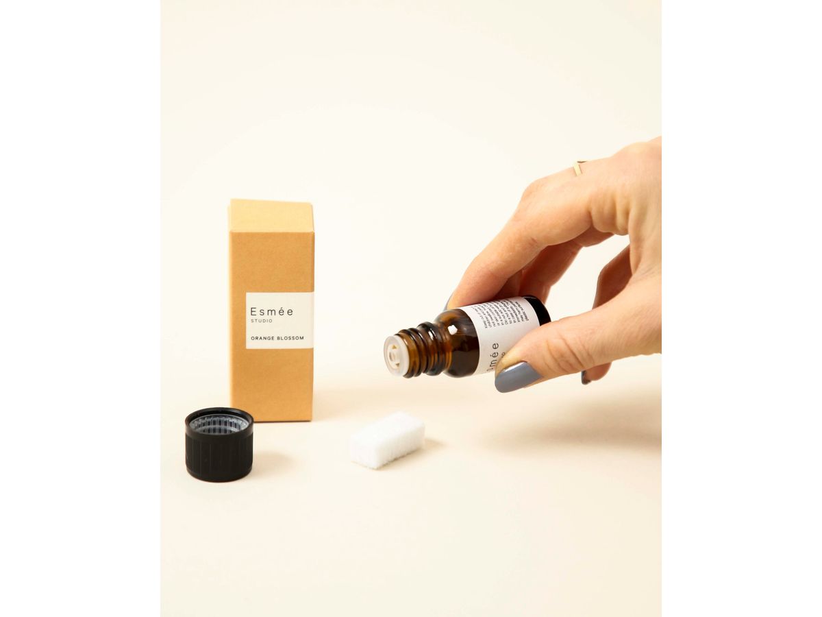 MYCLAIR BirdDiffuser Clair K 11.000.03 menthe (8809495540716)