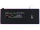 DELTACO RGB Gaming Mousepad GAM-079 XL Wide, DMP310 (7333048041548)