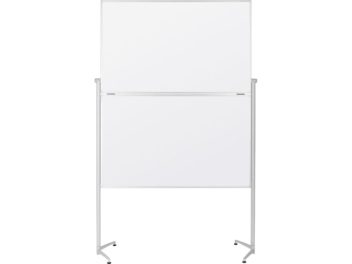 MAGNETOPLAN DesignTableau de Présent. 1151300 Carton blanc pliable (4013695051444)