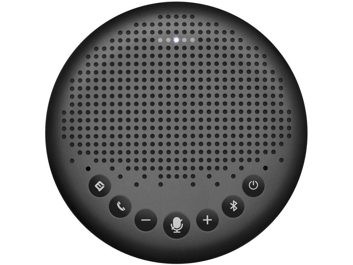 EMEET Konferenzlautsprecher LUNA Luna (0735632209148)