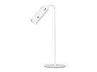 HANSA Lampe de table Flare Spot 41-5011.204 blanc (7612176093224)