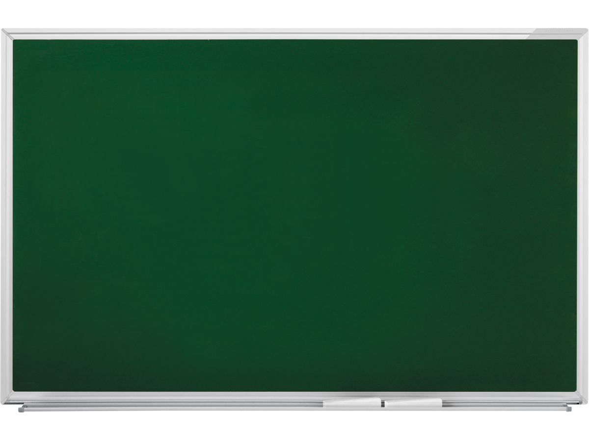 MAGNETOPLAN Tableau Craie SP vert 1240995 2000x1000mm (4013695013411)