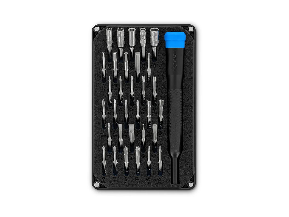 IFIXIT Moray IF145475-1 (0856235006528)