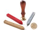 FOLIA Siegel Set inkl. 31019 Handgriff (4001868098174)