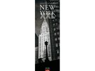 WEINGARTEN Bildkalender 2026 2951600+26 New York XXL DE 34x98cm (9783839901618)