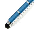 ONLINE Penna sfera M 33656/3D Piccolo Metallic Blue (4014421336569)