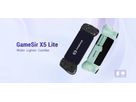 GAMESIR X5 Lite Controller GSX5001-1 USB-C Mobile, iOS, Android (6936685221901)