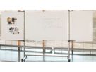 MAGNETOPLAN Ferroscript-Whiteboard 1242718 3-selezionale 1800x1200mm (4013695003610)