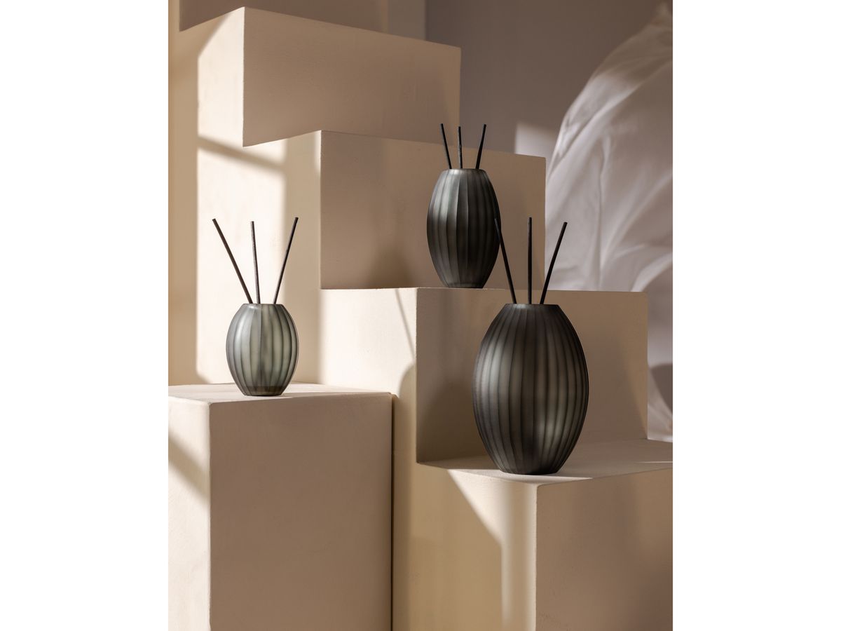 IPURO Vase parfumé s 070.1110.00 gris (4051281976412)