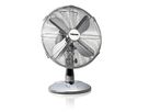 TRISTAR Ventilatore a tavolo 30cm VE-5953 cromo (8713016059536)