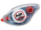 PRITT Compact Roller 4.2mmx10m PCK4H correct. bianco (4015000438995)