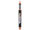 KARIN Real Brush Pen 0.4mm 33Z1635 Pigment, rose saumon (5904446031817)