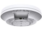 TP-LINK AX1800 CeilingMount DualBand EAP620 HD WiFi 6 Access Point (6935364030742)